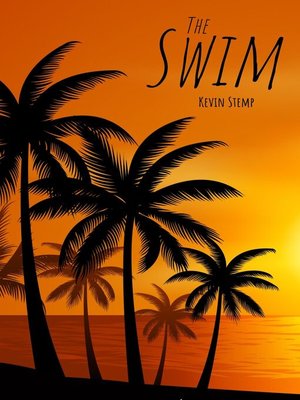 cover image of The Swim